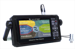 Máy siêu âm khuyết tật NOVOTEST UD3701 (1~10MHz)